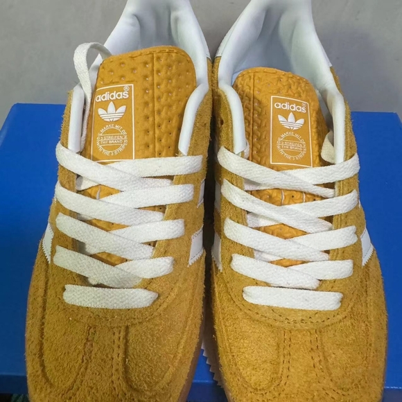 Adidas women's trial sneakers - Picture 7 of 10